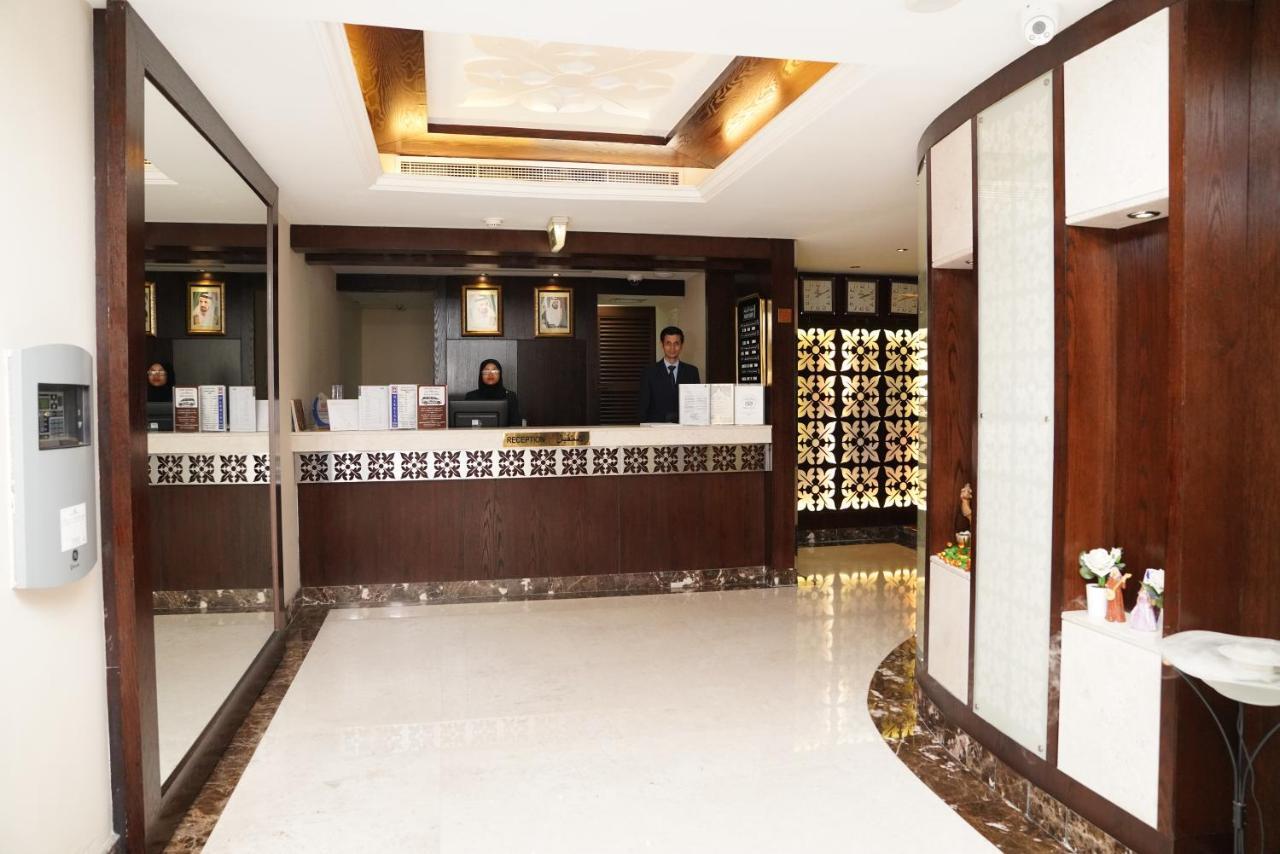 Hotel Mark Deira 2*
